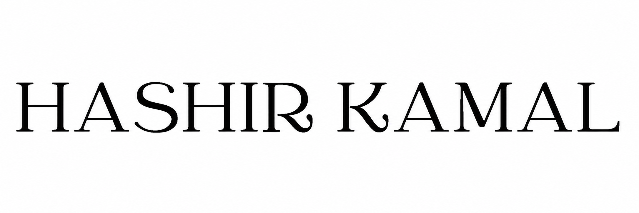 Hashir Kamal